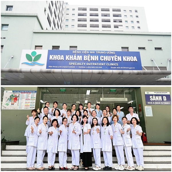Viêm gan: Nỗi lo sức khoẻ và lựa chọn bệnh viện chuyên khoa