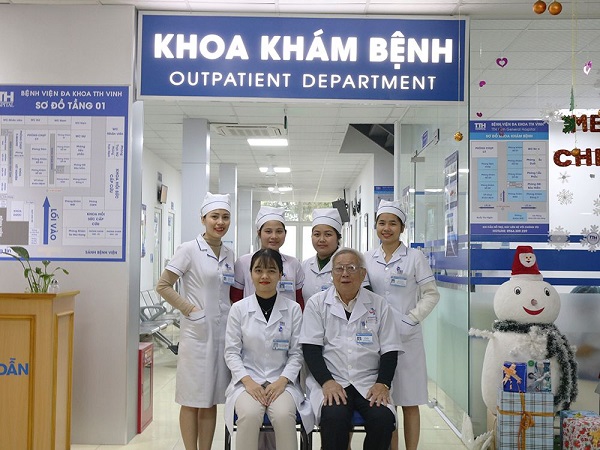 Trang thiết bị hiện đại giúp chẩn đoán viêm gan chính xác