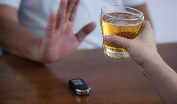 Tác hại hàng đầu của rượu bia đối với người viêm gan