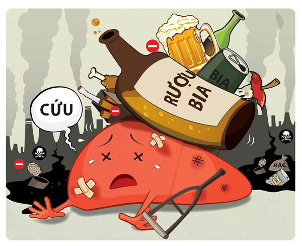 Điều trị viêm gan nên phối hợp y học hiện đại với chăm sóc thảo dược đúng cách