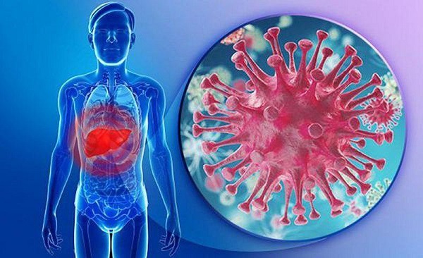 Viêm gan: Nguyên nhân, mức độ nguy hiểm và thực trạng điều trị hiện nay