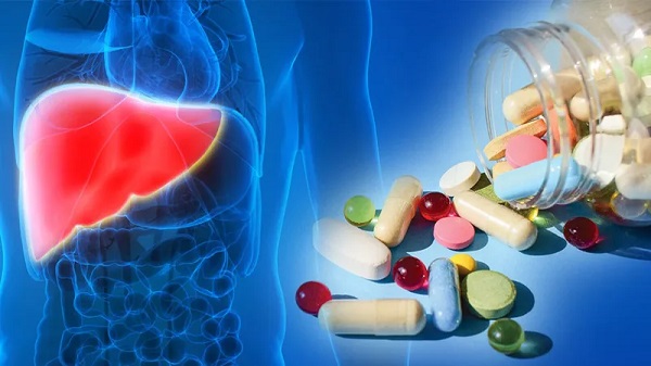 Thuốc ức chế virus - Vai trò trong phác đồ điều trị viêm gan