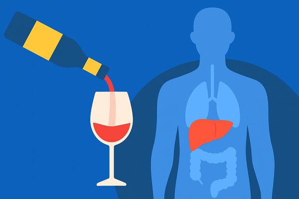 Lối sống lành mạnh giúp giảm gánh nặng viêm gan
