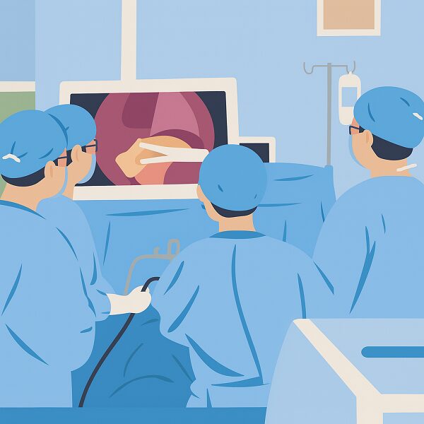 Hình ảnh minh họa quá trình điều trị viêm khớp dạng thấp
