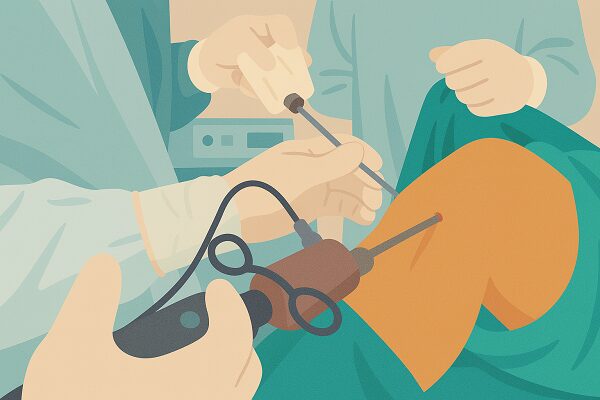 Lợi ích và rủi ro của phẫu thuật viêm khớp dạng thấp