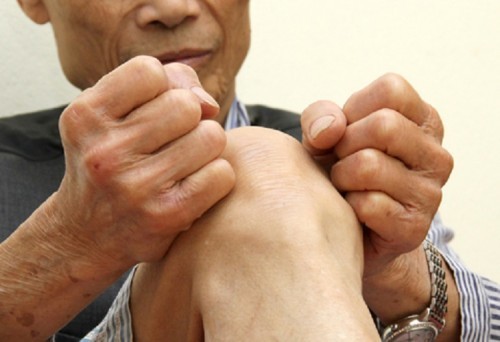 Các phương pháp điều trị viêm khớp nhiễm khuẩn