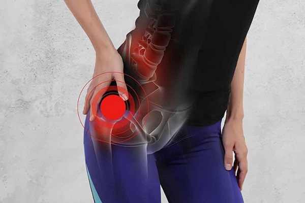 Phẫu thuật điều trị viêm khớp nhiễm khuẩn