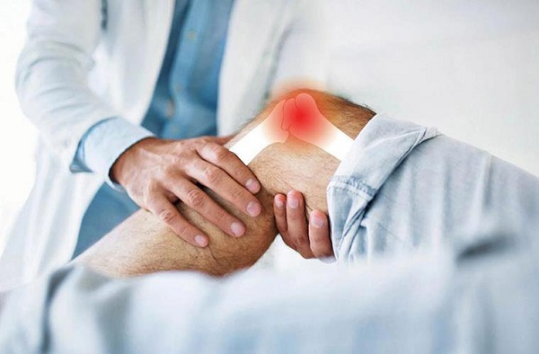 phương pháp chẩn đoán viêm khớp nhiễm khuẩn