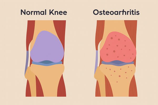 Virus có gây viêm khớp nhiễm khuẩn không