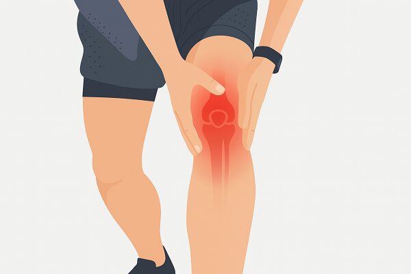 Đánh giá tác động của viêm khớp lên sức khỏe và xã hội
