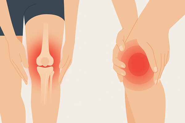 Hệ lụy của việc tự ý điều trị viêm khớp nhiễm khuẩn