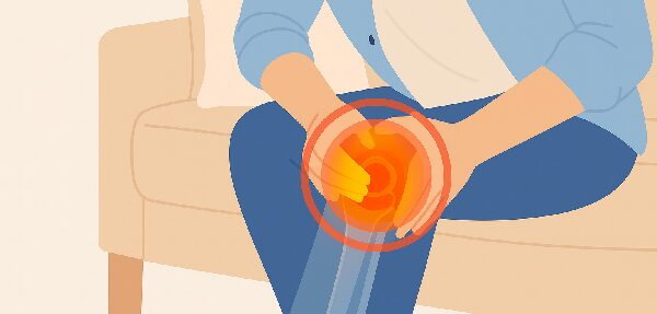 Kết hợp thảo dược thiên nhiên và y học hiện đại trong phòng ngừa viêm khớp