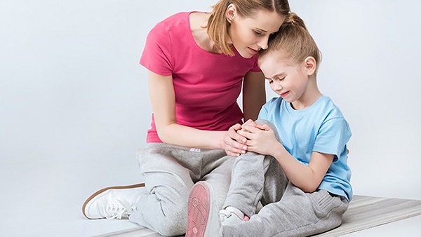 Biến chứng nặng nề của viêm khớp nhiễm khuẩn nếu không điều trị kịp thời