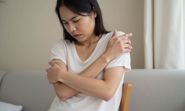 So sánh giữa viêm khớp dạng thấp và các loại viêm khớp khác