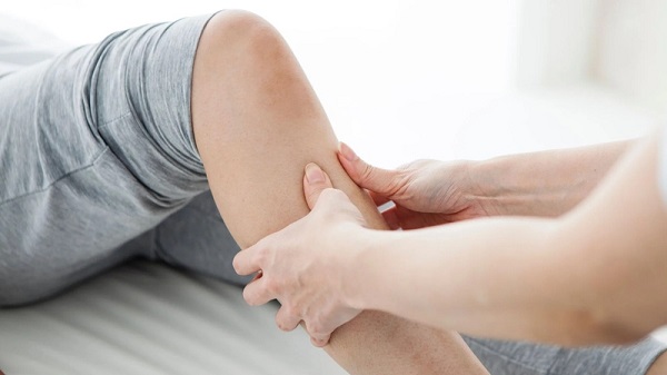 Giải pháp kiểm soát viêm khớp hiệu quả, nâng cao chất lượng sống