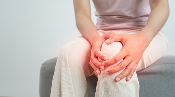Vitamin D, canxi và sức khỏe viêm khớp