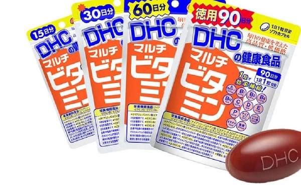 Vitamin tổng hợp giúp tăng cường dinh dưỡng cho người viêm gan