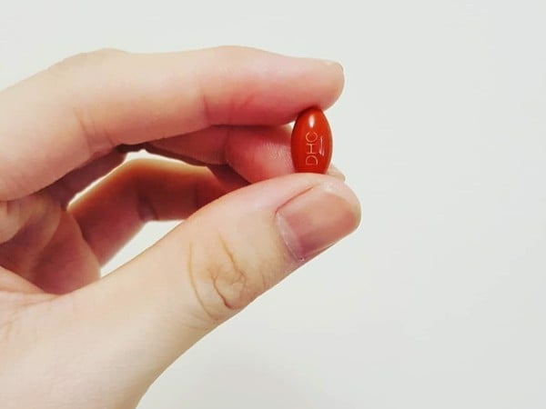 Chuyên gia khuyến nghị dùng vitamin tổng hợp đúng cách cho người viêm gan