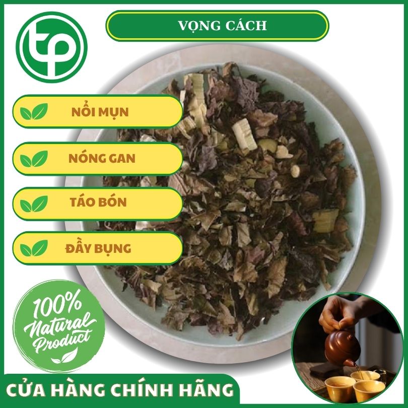 Công dụng của vọng cách đối với sức khỏe