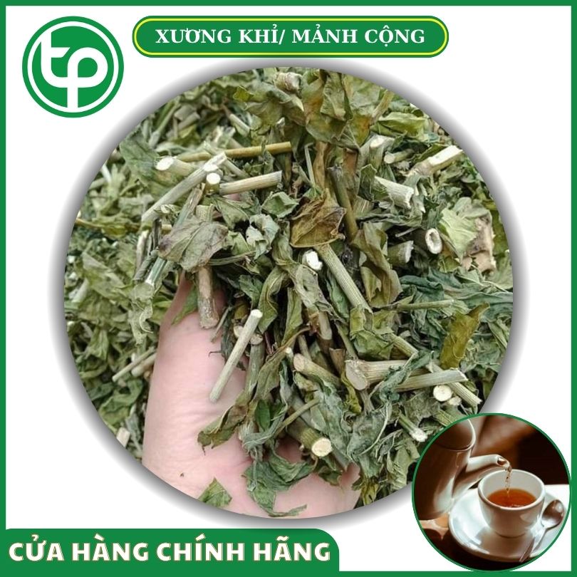 Mảnh cộng khô tại Tấn Phát