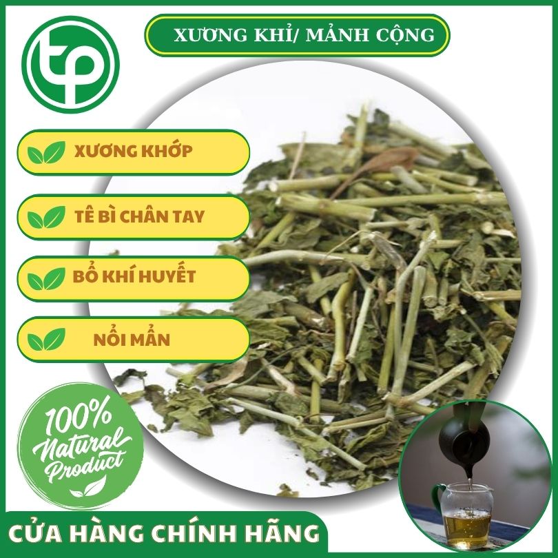Xương khỉ/ mảnh cộng đối với sức khỏe