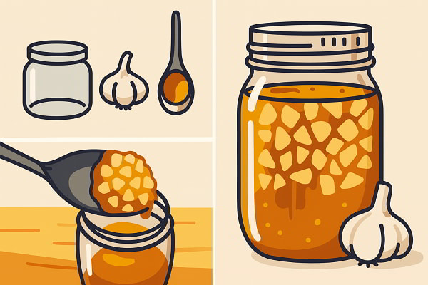 Các loại thảo dược thiên nhiên hỗ trợ giảm triệu chứng viêm mũi