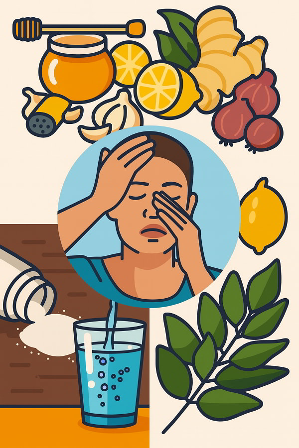 Thực hiện các mẹo khoa học giúp bảo vệ hệ hô hấp và sức khỏe