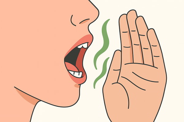 Tầm quan trọng của chăm sóc răng miệng