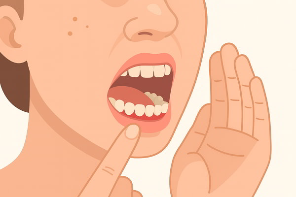 Phòng tránh các bệnh răng miệng phổ biến