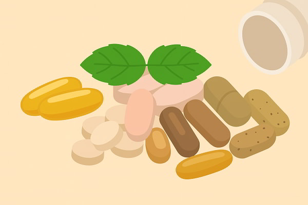 Vitamin C hỗ trợ miễn dịch và hấp thu sắt