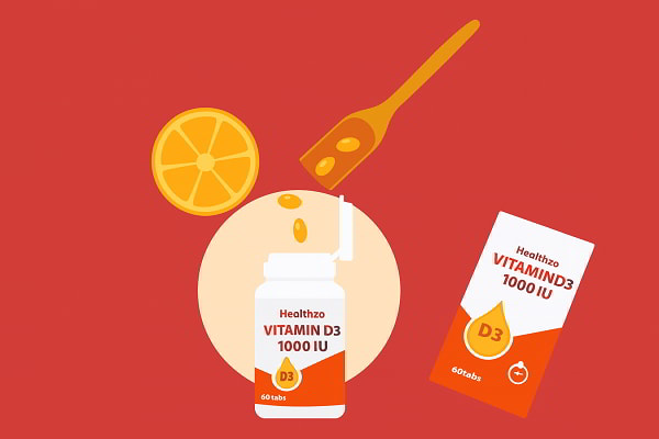 Bổ sung vitamin C đúng cách, dinh dưỡng toàn diện