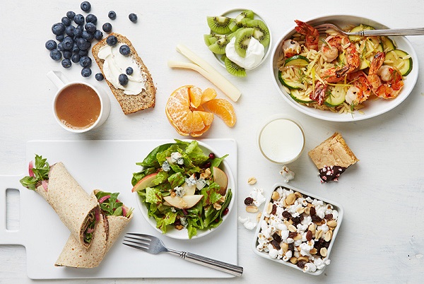 Chế độ bữa sáng thông minh vì trí nhớ tốt