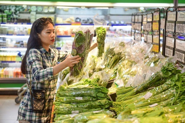 Ăn chay trường liên quan phòng ngừa bệnh sỏi mật
