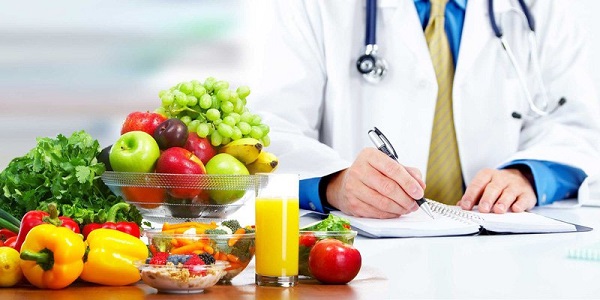 Ăn chay trường kết hợp lối sống lành mạnh giúp phòng sỏi mật