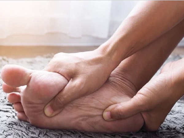 Bổ sung vitamin B1 và lối sống lành mạnh phòng bệnh beriberi