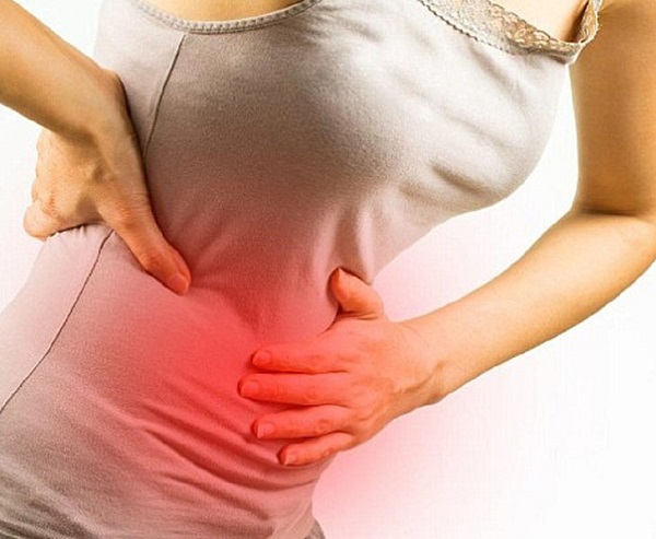 Giải pháp phòng ngừa và chăm sóc sức khỏe mật cho nữ giới