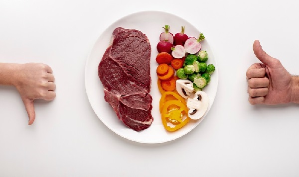 Thực phẩm lành mạnh cho người sỏi mật