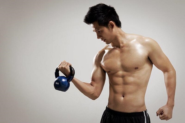 Vai trò của testosterone đối với sinh lý nam