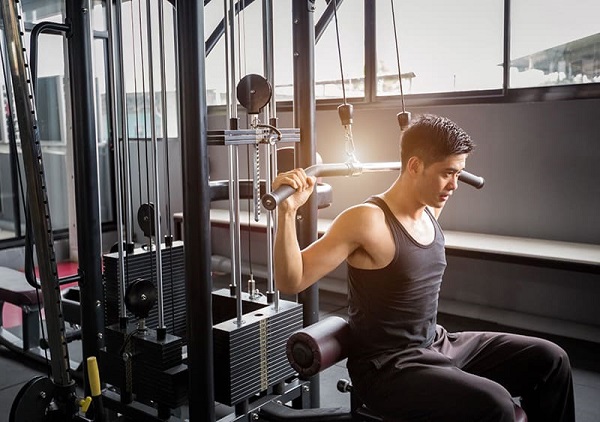 Nguyên nhân suy giảm testosterone ở nam giới