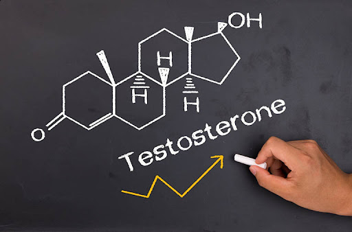 Các phương pháp tăng testosterone nội sinh