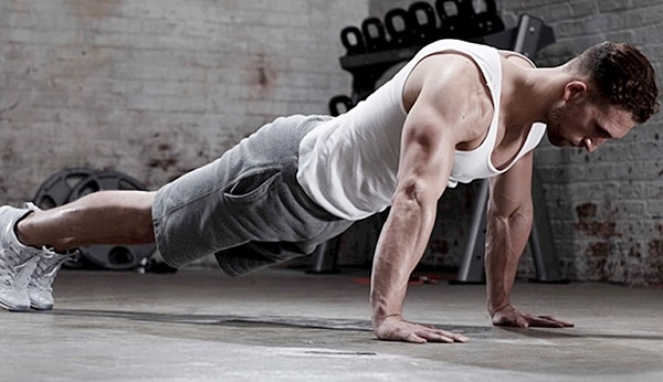 Lời khuyên tăng testosterone tự nhiên