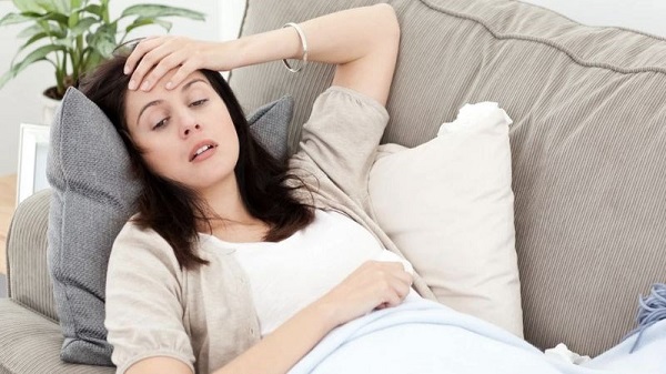 Thiếu vitamin B và sức khỏe tổng thể