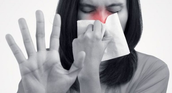 Từ viêm xoang dẫn đến viêm phổi – nguy cơ tiềm ẩn cho sức khỏe