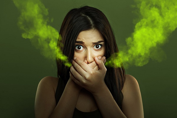 Điều trị, phòng ngừa viêm xoang, hôi miệng và viêm phổi