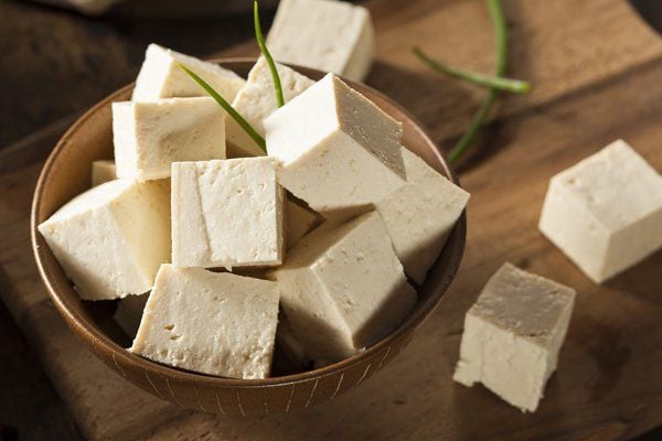 Các món ngon từ đậu giúp tăng cường sinh lý nam