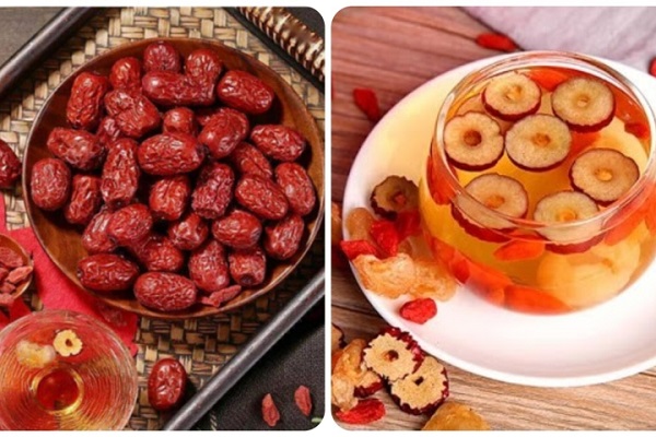 Táo đỏ là nguồn bổ dưỡng, nhưng cần kết hợp đa dạng thực phẩm