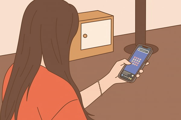 Thực trạng trẻ em mê video ngắn và những lo ngại về trí nhớ