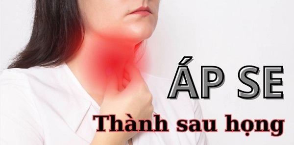 Chủ quan với viêm amidan dễ dẫn đến áp-xe nguy hiểm