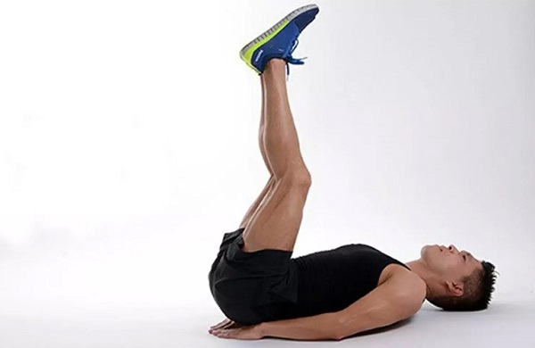 Bài tập tăng cường sinh lý nam dễ áp dụng