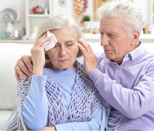 Triệu chứng và tác động của bệnh Alzheimer đến trí não